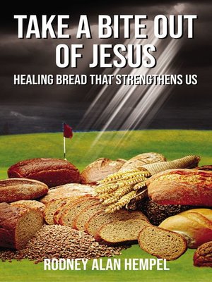 cover image of Take a Bite Out of Jesus
